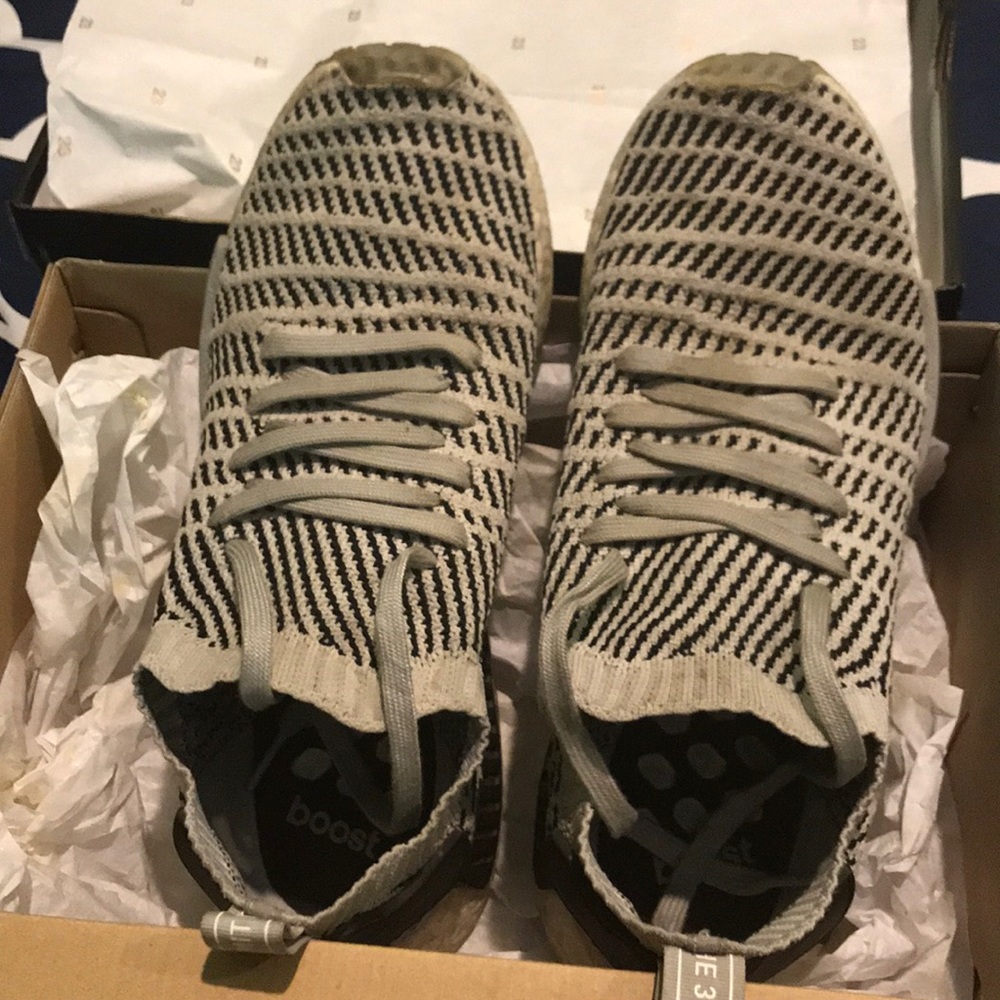 Adidas NMD_R1 STLT Pk 11